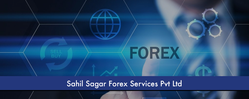 Sahil Sagar Forex Services Pvt Ltd 